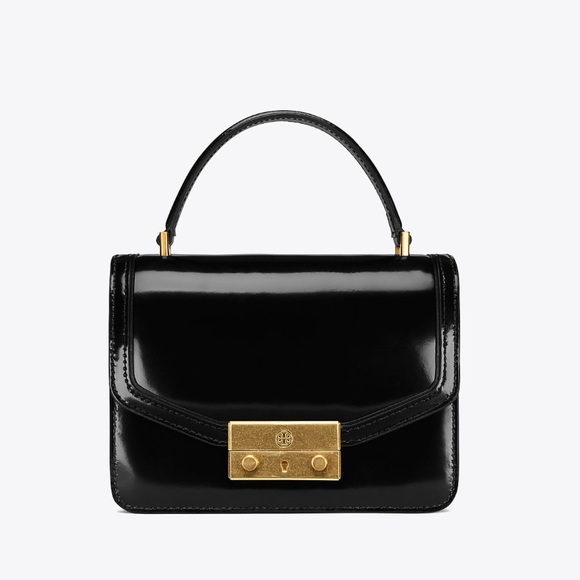 Authentic Small Tory Burch handbag - Picture 4 of 8